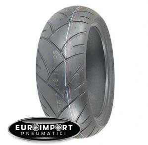 Shinko R005 240/40 18 79 V  TL